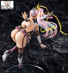 (Pre-order) Chara-ani Caworks Taimanin RPG x Super Sonico Sonico Taimanin ni Narimaus!