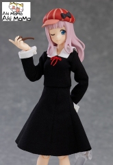 (Pre-order) Max Factory figma Kaguya sama: Love Is War The Geniuses War of Love and Brains Chika Fujiwara