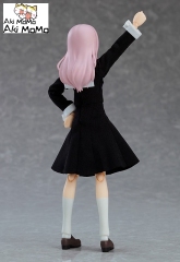 (Pre-order) Max Factory figma Kaguya sama: Love Is War The Geniuses War of Love and Brains Chika Fujiwara