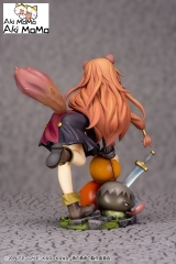 (Pre-order) B'full The Rising of the Shield Hero Raphtalia Child ver. 1/7 Figure (Rerelease)