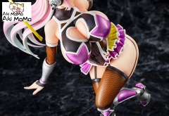 (Pre-order) Chara-ani Caworks Taimanin RPG x Super Sonico Sonico Taimanin ni Narimaus!