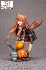(Pre-order) B'full The Rising of the Shield Hero Raphtalia Child ver. 1/7 Figure (Rerelease)