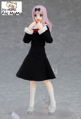 (Pre-order) Max Factory figma Kaguya sama: Love Is War The Geniuses War of Love and Brains Chika Fujiwara