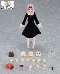 (Pre-order) Max Factory figma Kaguya sama: Love Is War The Geniuses War of Love and Brains Chika Fujiwara