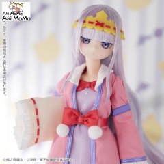 (Pre-order Closed) Azone 1/6 Scale Doll Pure Neemo Character Series No.138 Sleepy Princess in the Demon Castle Princess Syalis Doll