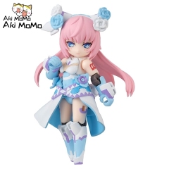 (Pre-order) MegaHouse Desktop Singer Snow Miku Series 3Pack BOX