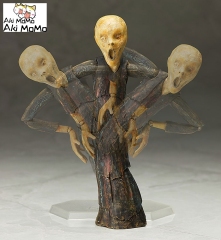 (Pre-order) FREEing figma The Table Museum The Scream (Rerelease)