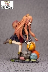 (Pre-order) B'full The Rising of the Shield Hero Raphtalia Child ver. 1/7 Figure (Rerelease)