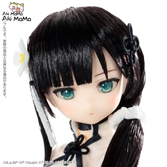 (Pre-order Closed) Azone 1/6 Scale Doll Pure Neemo Character Series No.137 "Assault Lily Last Bullet" Yujia Wang Doll