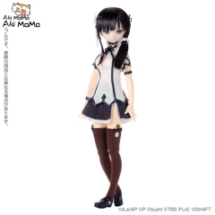 (Pre-order Closed) Azone 1/6 Scale Doll Pure Neemo Character Series No.137 "Assault Lily Last Bullet" Yujia Wang Doll