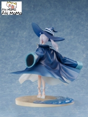 (Back-order) FuRyu Majo no Tabitabi Elaina Summer One-piece Dress Ver. 1/7 Figure