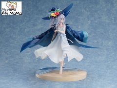 (Back-order) FuRyu Majo no Tabitabi Elaina Summer One-piece Dress Ver. 1/7 Figure