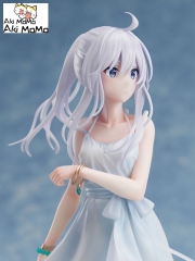 (Back-order) FuRyu Majo no Tabitabi Elaina Summer One-piece Dress Ver. 1/7 Figure