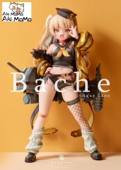 (In Stock) MIMEYOI Azur Lane Bache 1/7 Figure