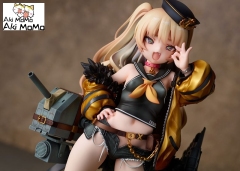 (In Stock) MIMEYOI Azur Lane Bache 1/7 Figure