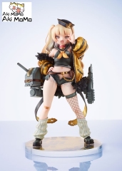 (In Stock) MIMEYOI Azur Lane Bache 1/7 Figure