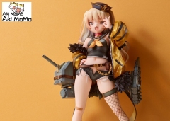 (In Stock) MIMEYOI Azur Lane Bache 1/7 Figure