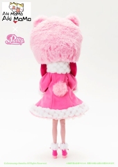 (Pre-order) Groove Pullip Care Bears x Pullip Cheer Bear ver.