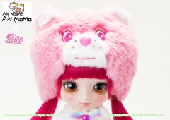 (Pre-order) Groove Pullip Care Bears x Pullip Cheer Bear ver.
