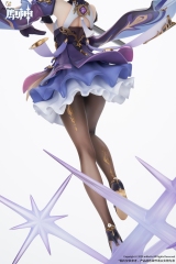(In Stock) APEX Genshin Impact Figure Keqing Driving Thunder Ver. 1/7 Scale (Bonus)