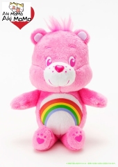 (Pre-order) Groove Pullip Care Bears x Pullip Cheer Bear ver.