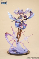 (In Stock) APEX Genshin Impact Figure Keqing Driving Thunder Ver. 1/7 Scale (Bonus)