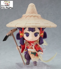 (Pre-order) Good Smile Company GSC Nendoroid Sakuna: Of Rice and Ruin Princess Sakuna