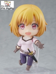 (Pre-order) Good Smile Company GSC Nendoroid Peach Boy Riverside Sally