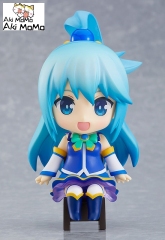 (Pre-order) Good Smile Company GSC Nendoroid Movie KonoSuba: God's Blessing on this Wonderful World! Kurenai Densetsu Swacchao! Aqua