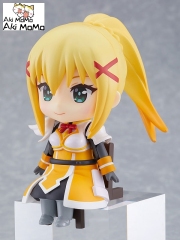 (Pre-order) Good Smile Company GSC Nendoroid Movie KonoSuba: God's Blessing on this Wonderful World! Kurenai Densetsu Swacchao! Darkness