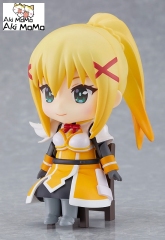 (Pre-order) Good Smile Company GSC Nendoroid Movie KonoSuba: God's Blessing on this Wonderful World! Kurenai Densetsu Swacchao! Darkness