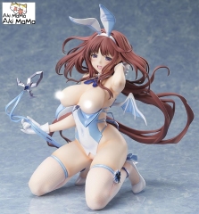 BINDing x Native Original Character Maria Onee-chan Bunny Ver. 1/4 Figure