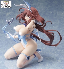 BINDing x Native Original Character Maria Onee-chan Bunny Ver. 1/4 Figure