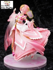 (Pre-order) FuRyu Re:ZERO Starting Life in Another World Ram Hanfu 1/7 Figure