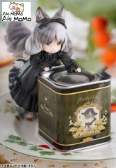 (Pre-order Closed) RIBOSE Original Deformed Figure DLC Series Vol.1 Tea Time Cats Li Howe