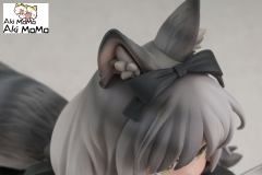 (Pre-order Closed) RIBOSE Original Deformed Figure DLC Series Vol.1 Tea Time Cats Li Howe