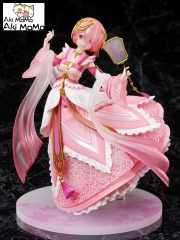 (Pre-order) FuRyu Re:ZERO Starting Life in Another World Ram Hanfu 1/7 Figure