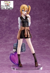 AmiAmi x AMAKUNI Kaguya sama: Love Is War The Geniuses War of Love and Brains Ai Hayasaka 1/7 Figure