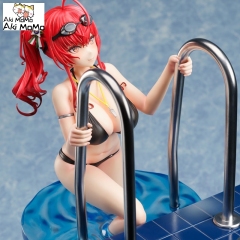 (Pre-order) FREEing B-style Azur Lane Zara Poolside Coincidence 1/4 Figure