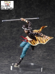 (In Stock) FuRyu THE GOD OF HIGH SCHOOL Jin Mori Great Sage Ver. 1/8 Figure