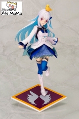 (Pre-order) Kotobukiya Nijisanji Lize Helesta 1/7 Figure