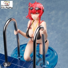 (Pre-order) FREEing B-style Azur Lane Zara Poolside Coincidence 1/4 Figure