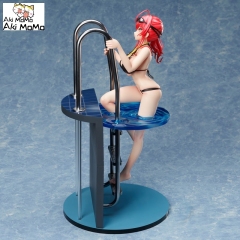 (Pre-order) FREEing B-style Azur Lane Zara Poolside Coincidence 1/4 Figure