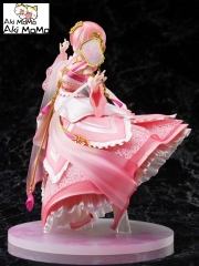 (Pre-order) FuRyu Re:ZERO Starting Life in Another World Ram Hanfu 1/7 Figure