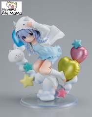 (Pre-order) Sol International Is the order a rabbit? BLOOM Chino, Tippy Hoodie Ver. 1/6 Figure