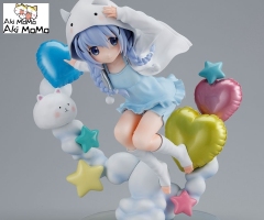 (Pre-order) Sol International Is the order a rabbit? BLOOM Chino, Tippy Hoodie Ver. 1/6 Figure