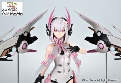 (Pre-order) WINGS inc. Punishing: Gray Raven Leaf, Ryuukou 1/7 Figure
