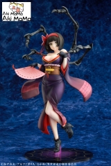 (Pre-order) Medicos Entertainment TV Anime Tsukimichi Moonlit Fantasy Black Disaster Spider Mio 1/7 Figure