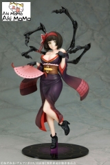 (Pre-order) Medicos Entertainment TV Anime Tsukimichi Moonlit Fantasy Black Disaster Spider Mio 1/7 Figure