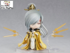 (Pre-order Closed) Good Smile Arts Shanghai GSAS Nendoroid JX3 Ying Ye (Bonus)